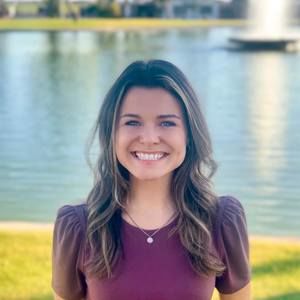 Meet your Posher, Taylor